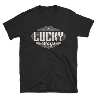 Lucky Mays | Short Sleeve T-Shirt