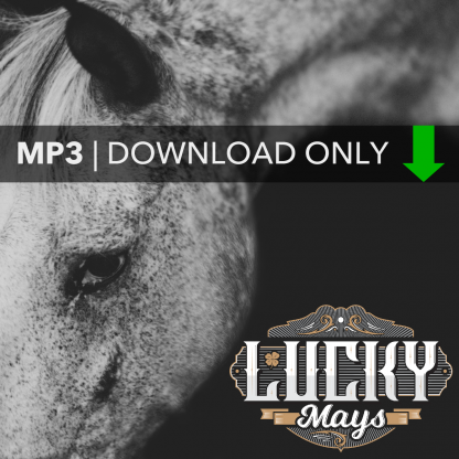 MP3 | DOWNLOAD ONLY