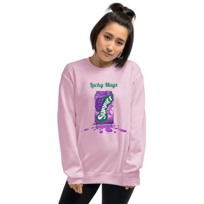 SUMMER DAYS | Unisex Sweatshirt