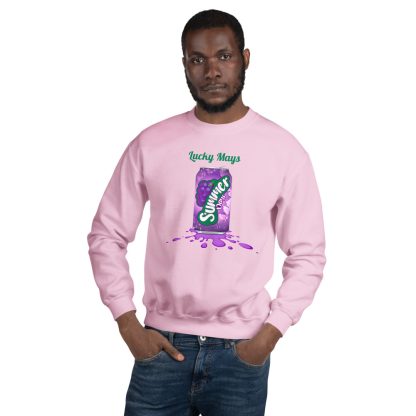 SUMMER DAYS | Unisex Sweatshirt - Image 2